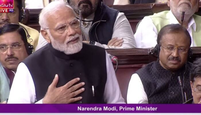'Jitna Keechad Uchaloge, Kamal Utna hi Zyada Khilega': PM Modi's dig at Opposition