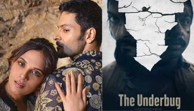 Richa Chadha-Ali Fazal Announce Psycho-Thriller ‘The Underbug’ as Their Second Home Production 