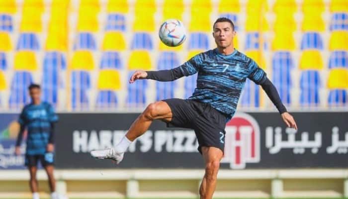 Cristiano Ronaldo's Al Nassr vs Al Wehda LIVE Streaming Details: When and Where to Watch Saudi Arabia Pro League in India?