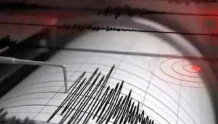 Earthquake of Magnitude 5.1 Jolts Indonesia, Kills Four