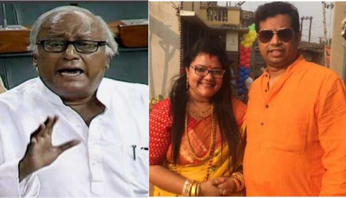'You're Upset Because Your Wife ran Away': TMC MP Scolds BJP leader for 'Interrupting' his LS Speech