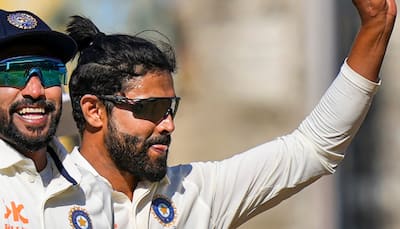 'I Used The...', Ravindra Jadeja Explains The Unique Method Behind Five-Wicket Haul on Nagpur Pitch in 1st IND vs AUS Test