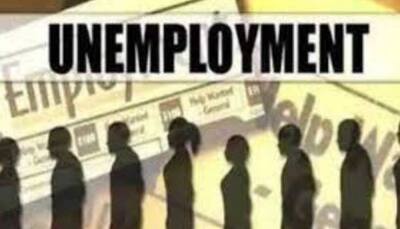 Rate of Unemployment for People Aged 15-29 Years Falls to 12.9 % in 2020-21: Minister in Rajya Sabha