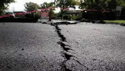 59 per cent of India’s Land Mass is Prone to Earthquakes, Check Four Seismic Zones