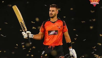 Kaviya Maran-Owned Sunrisers Eastern Cape March Into SA20 Final Thanks to Aiden Markram ton, WATCH