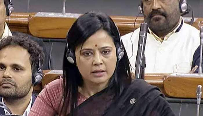 ‘Don’t Send Your Delhi Stooges Behind Me’: TMC MP Mahua Moitra Fires Fresh Salvo at Gautam Adani, Says &#039;Never met Ambani&#039; 