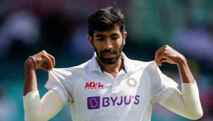 Big Blow for Team India, Jasprit Bumrah to Miss Entire Test Series vs Australia