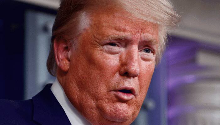Donald Trump's Facebook, Instagram Access Restored After Two Years of Suspension