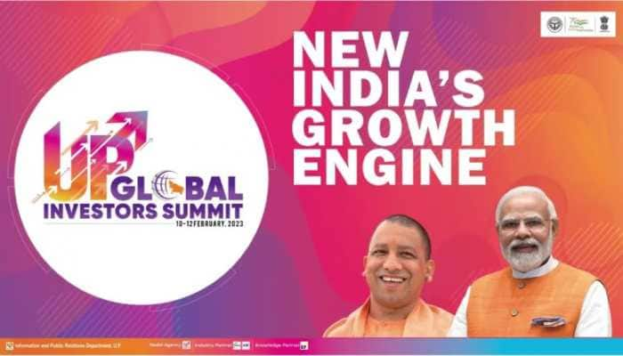 UP Rolls Out Red Carpet for Global Investors Summit 2023