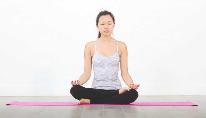 6 Yoga Poses That Can Help Improve Thyroid Health - Dherbs - Articles