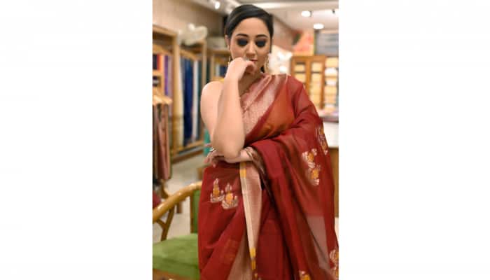 Cotton saree | Pure Khadi Handloom Cotton Sarees online