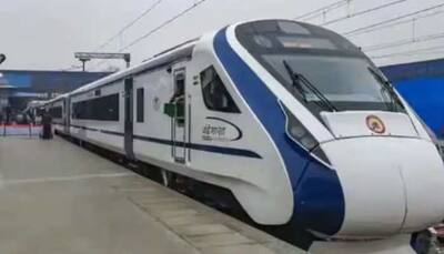 Mumbai-Shirdi, Mumbai-Solapur Vande Bharat Express Ticket Prices Announced Ahead of Flag off by PM Modi