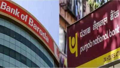 Bad News for Loan Borrowers! PNB, BoB Raise Lending Rates by up to 25 bps