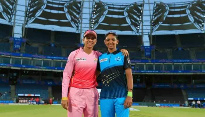 WPL 2023 Auction: India Skipper Harmanpreet Kaur ‘Looking Forward’ to T20 League for Women