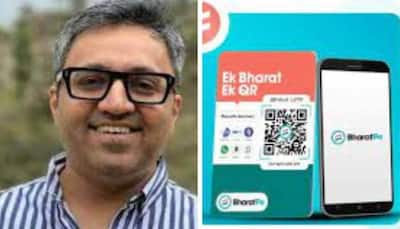 BharatPe Refutes Ashneer's Claim that 150 mn Users' Data Breached