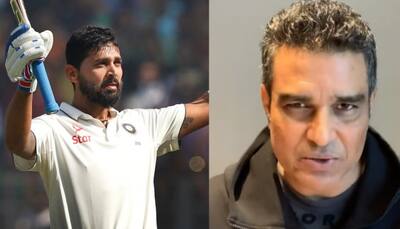 Murali Vijay Slams Sanjay Manjrekar for Forgetting Achievements of South India Players During IND vs AUS 1st Test