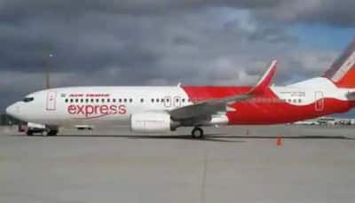 Air India Express Mumbai-Dubai Flight Delayed for 13 Hours, Around 170 Passengers Stranded at Airport