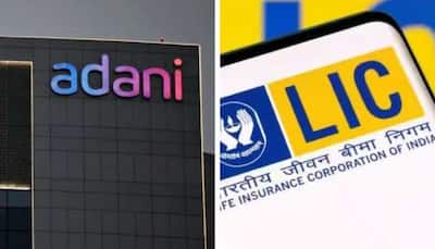 LIC Management to Meet Adani Group Top Executives Soon, Says Chairman  