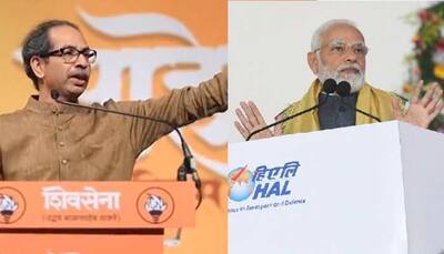 'Adani Big Bull of Stock Market, but Holy cow for PM Modi': Shiv Sena (UBT)