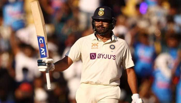 WATCH: Rohit Sharma Becomes 1st Cricketer to Score Hundred as Players and Captain in all 3 Formats