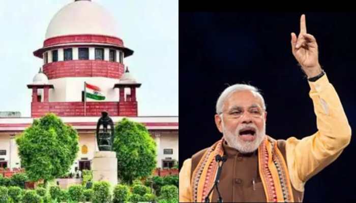 &#039;Has No Merit&#039;: SC Quashes Plea Seeking Complete Ban on BBC From Operating in India
