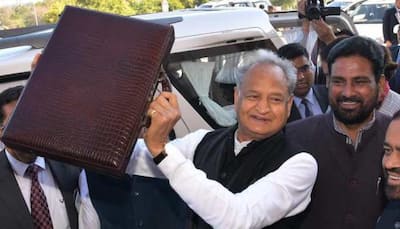 Rajasthan Budget 2023: From Free Electricity to Free Two-Wheelers, Check Key Announcements by CM Ashok Gehlot