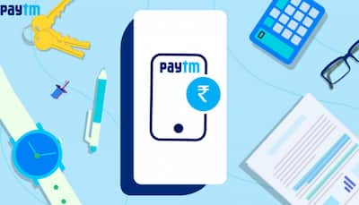 Alibaba exits India - sells its entire stake holding in Paytm