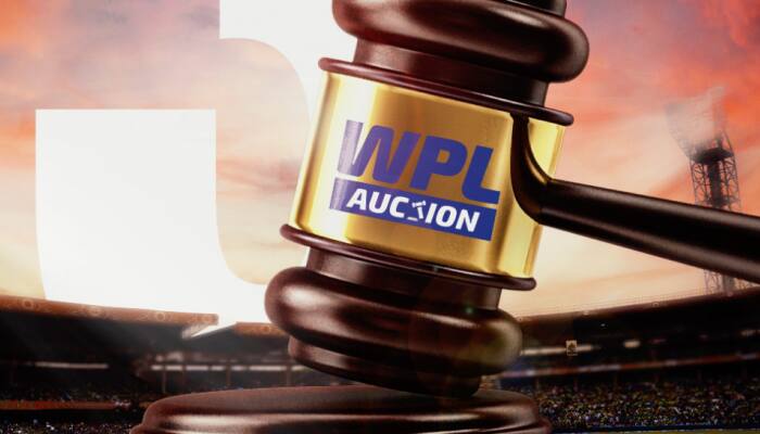 WPL 2023: Auction Date, Teams, Purse Value and Streaming Details - all you Need to Know