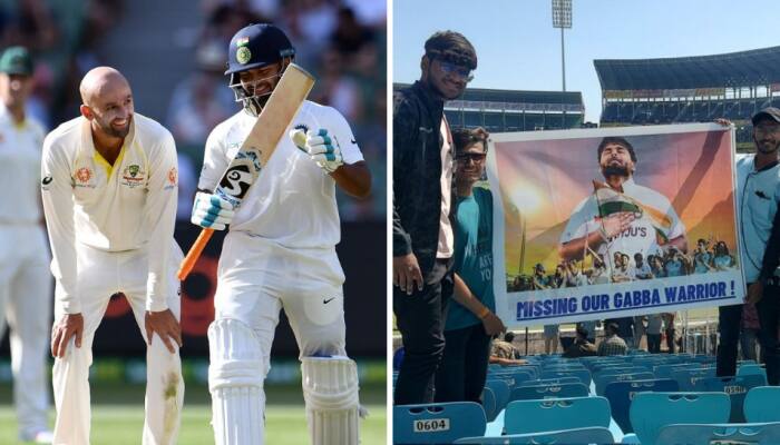 &#039;Rishabh Pant hota toh...,&#039; Fans Missing India Batter During IND vs AUS 1st Test, Check Reactions Here