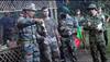 joint military exercise 2023