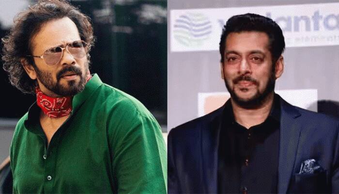 Bigg Boss 16 finale: Rohit Shetty Enters Salman Khan's Show, To Pick Finalist for Khatron Ke Khiladi 13?