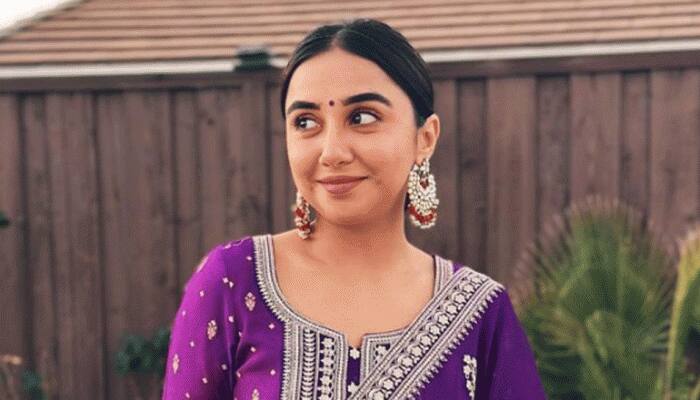 Prajakta Koli Makes Her Teleplay Debut With Zee Theatre&#039;s Yeh Shaadi Nahi Ho Sakti