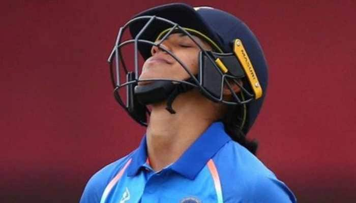 Big Blow for Indian Women&#039;s Team as Smriti Mandhana Likely to be Ruled out of India vs Pakistan Women&#039;s T20 World Cup 2023 Clash