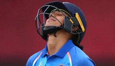 Big Blow for Indian Women's Team as Smriti Mandhana Likely to be Ruled out of India vs Pakistan Women's T20 World Cup 2023 Clash