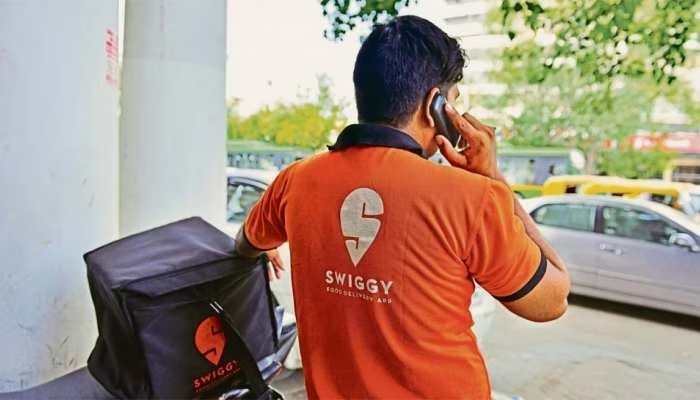 Swiggy Strikes on Password-Sharing; Amends Rules for 'Swiggy One' Members