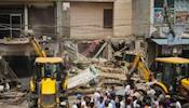 'Revenge for Losing Assembly, MCD': AAP Targets BJP Over Mehrauli Demolition