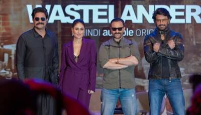 Kareena Kapoor, Saif Ali Khan, Jaideep Ahlawat, Masaba Gupta to Voice Hindi 'Marvel's Wastelanders'