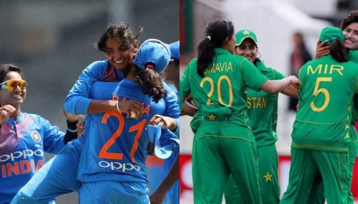 India vs Pakistan ICC Women's T20 World Cup 2023: Top 5 Key Stats