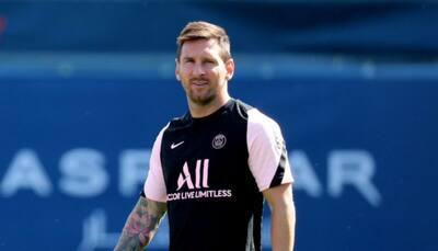 Lionel Messi to Miss PSG's UEFA Champions League Clash Against Bayern Munich? Paris Saint-Germain Coach Breaks Silence