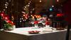 This Valentine's Day, Let Your Love and Taste Buds Blossom at These Restaurants
