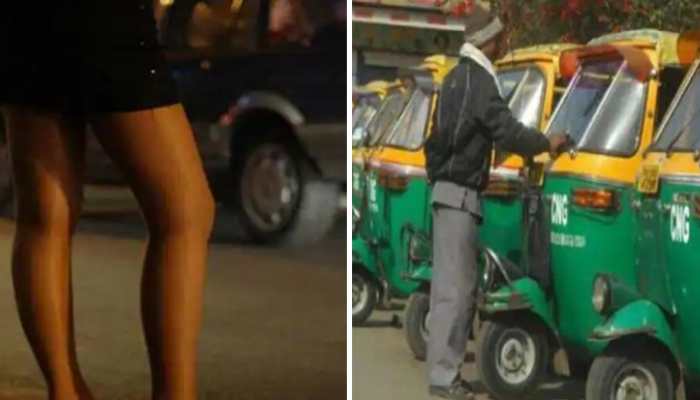 700px x 400px - Autorickshaw Sex-Service Racket Busted In Maharashtra's Thane. Read Details  | India News | Zee News