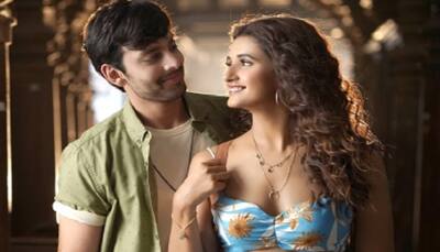 Himansh Kohli, Shakti Mohan Clear the Air on Dating Rumours