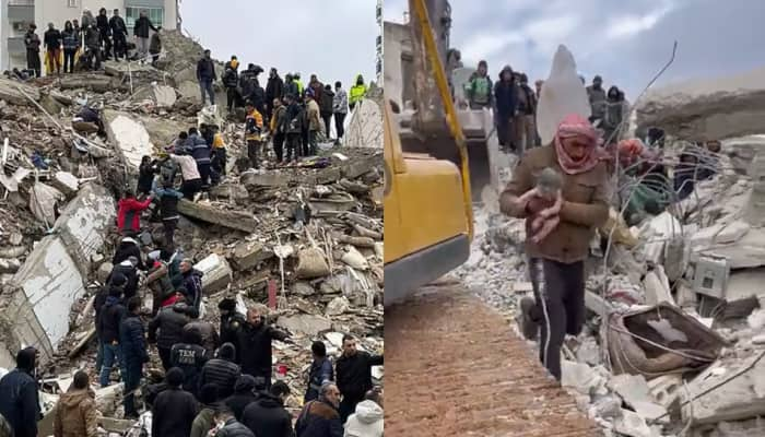 Turkey: Police and Gendarmerie Abuses in Earthquake Zone | Human Rights  Watch