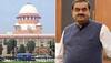 sc hearing on adani