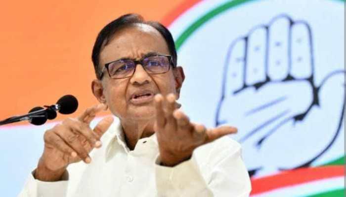 Chidambaram Jabs Modi Govt on Budget 2023: 'Growth Can't Be 7 Per Cent...'