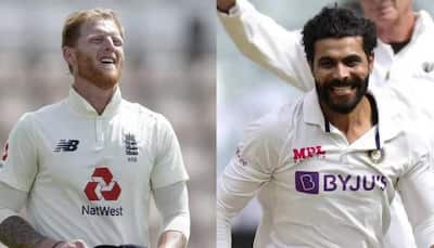 Who is The Best All-Rounder in Test Cricket? Ravindra Jadeja or Ben Stokes? Aakash Chopra Answers
