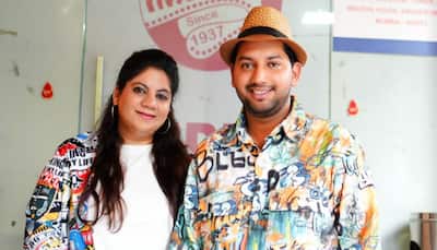 Gangubai Kathiawadi Singer, Tarannum Malik Jain Comes on Board for 'Talent India Talent Hunt'