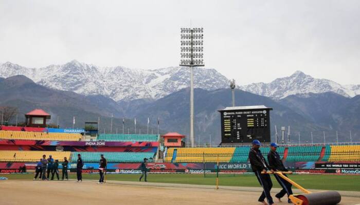 IND vs AUS: Dharamsala&#039;s HPCA Stadium Risks Losing 3rd Test due to THIS reason; Mohali, Bengaluru Kept as Options by BCCI - Read Details Here