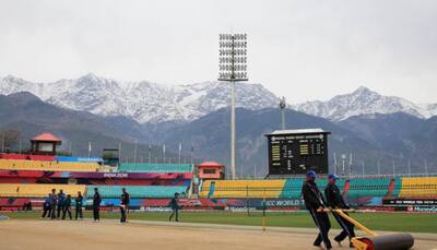 IND vs AUS: Dharamsala's HPCA Stadium Risks Losing 3rd Test due to THIS reason; Mohali, Bengaluru Kept as Options by BCCI - Read Details Here