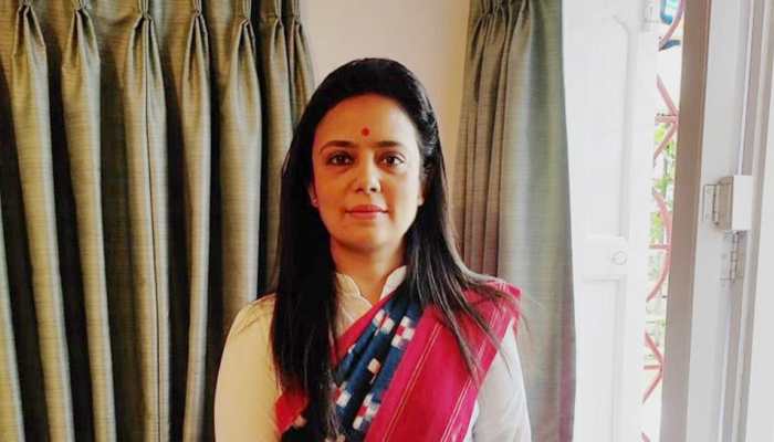 &#039;Have to Make new Plans for Valentine&#039;s Day&#039;: Mahua Moitra&#039;s dig After Centre Withdraws &#039;Cow Hug Day&#039; Appeal